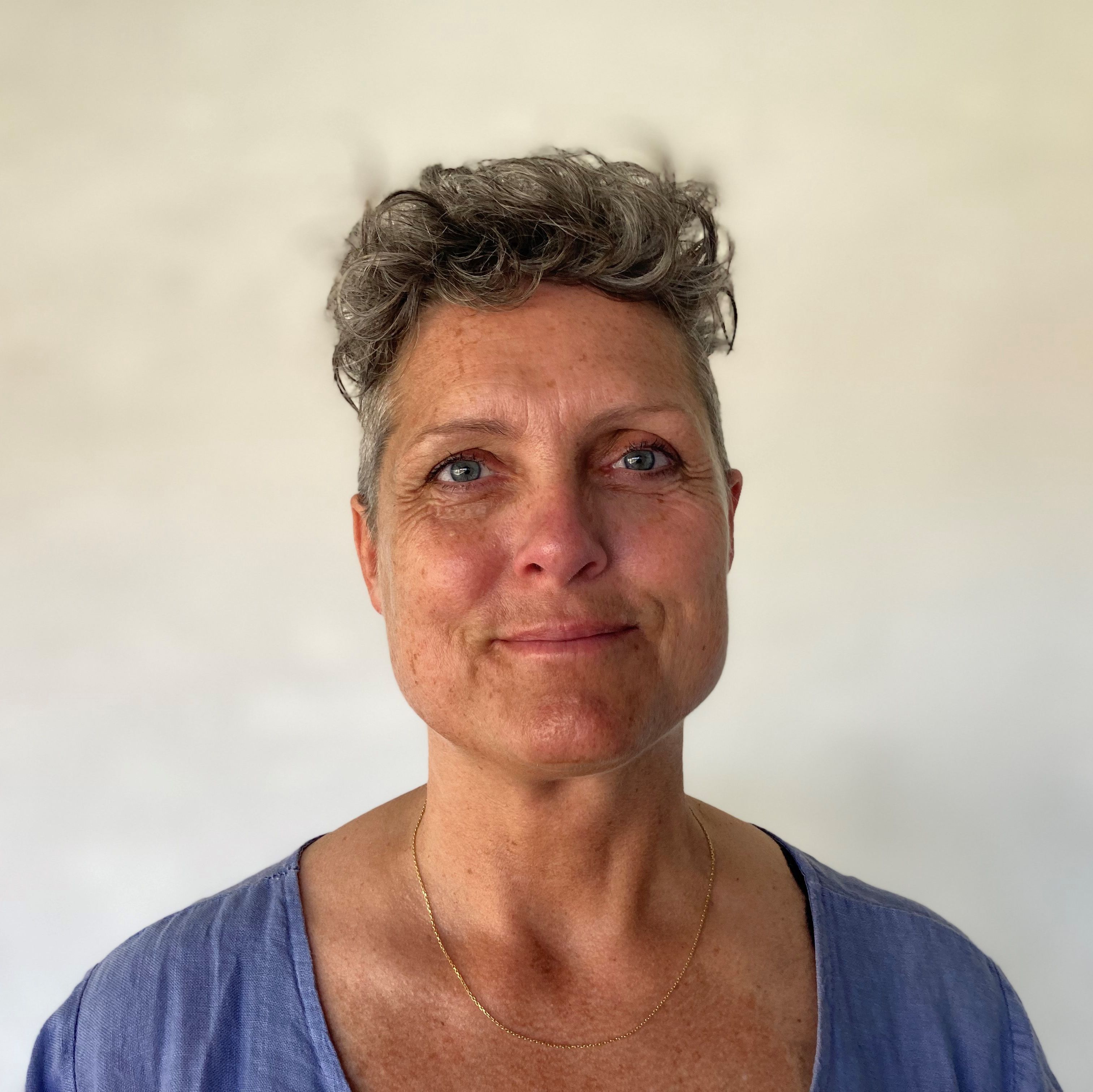 Marianne Sonne Hansen