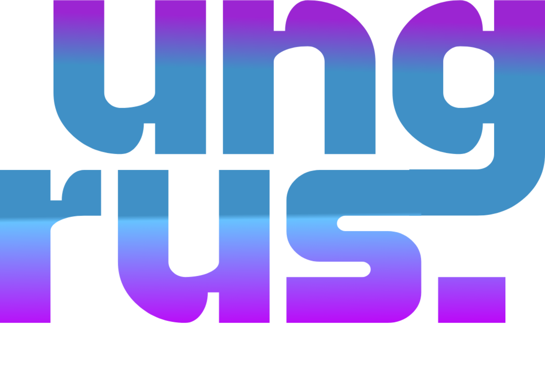 Ungerådgivningens logo