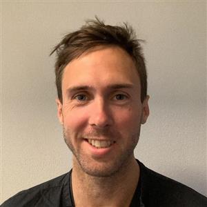 Johan Ransby Granberg