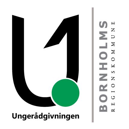 Ungerådgivningens logo