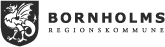 Bornholms Regionskommunes logo